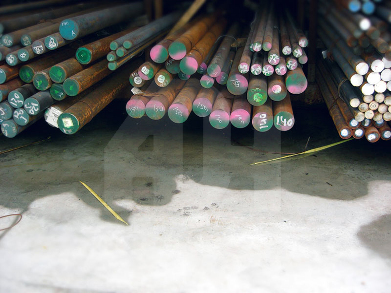 High Tensile Round Bar AISI 4140 & 709